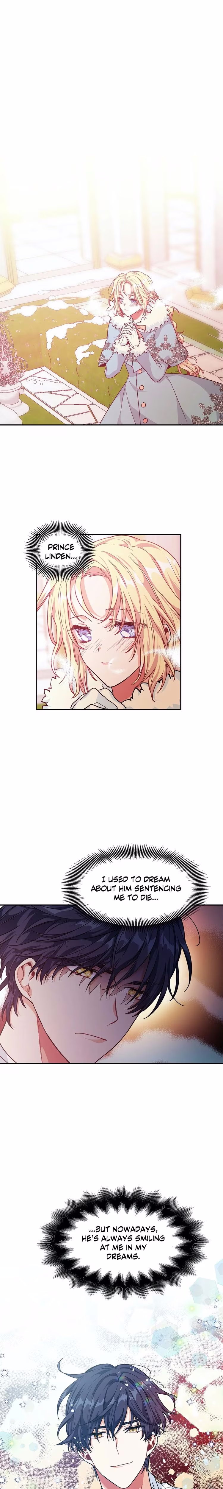 Doctor Elise - Chapter 91 - Part 14