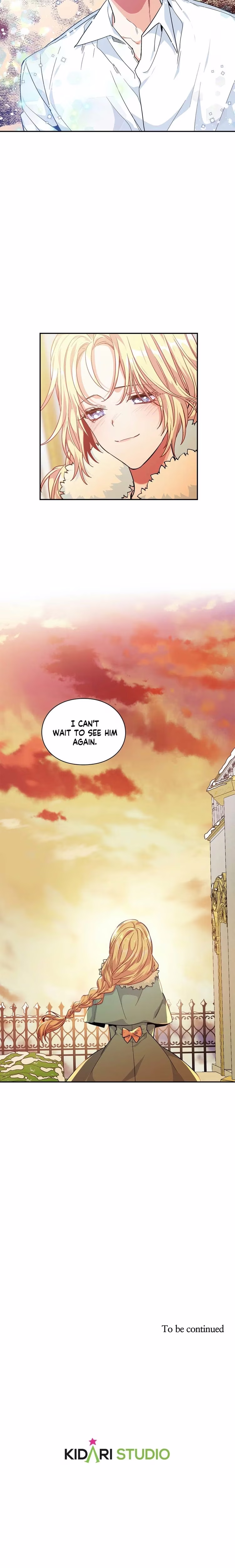 Doctor Elise - Chapter 91 - Part 15