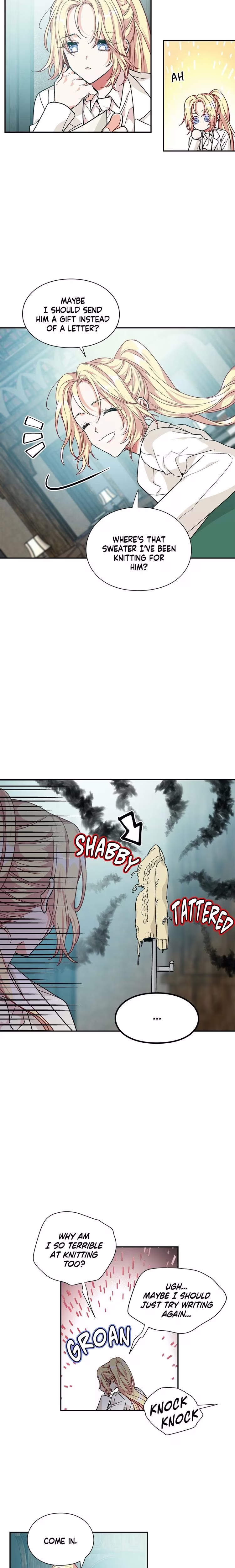 Doctor Elise - Chapter 92 - Part 7