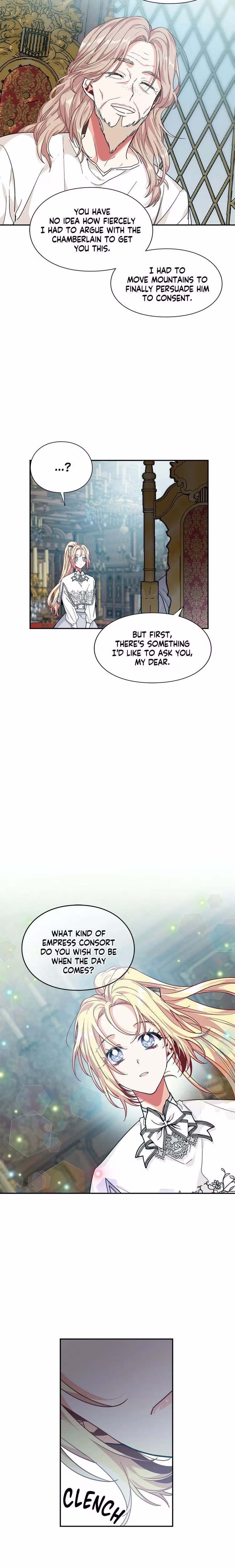 Doctor Elise - Chapter 92 - Part 11