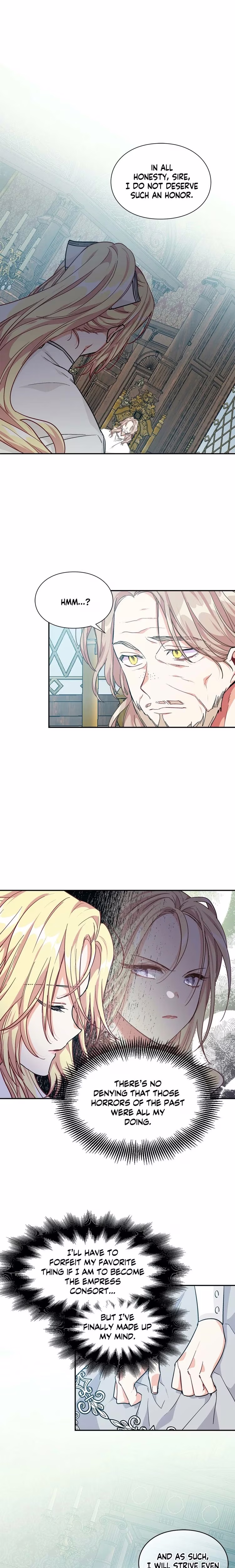 Doctor Elise - Chapter 92 - Part 12