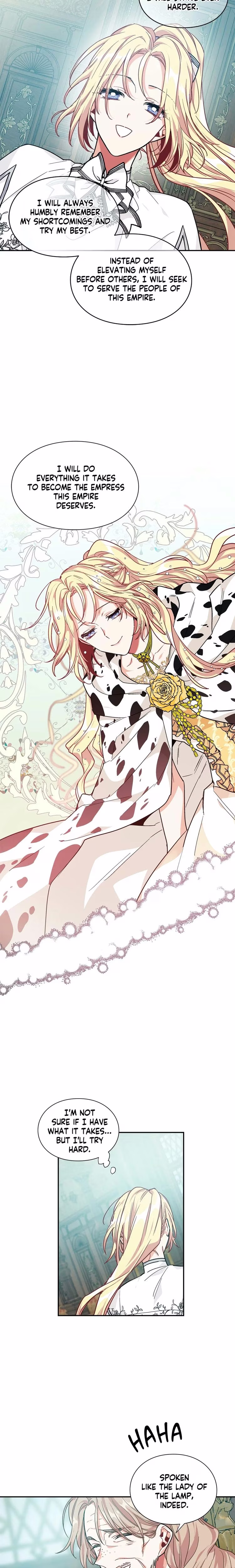 Doctor Elise - Chapter 92 - Part 13