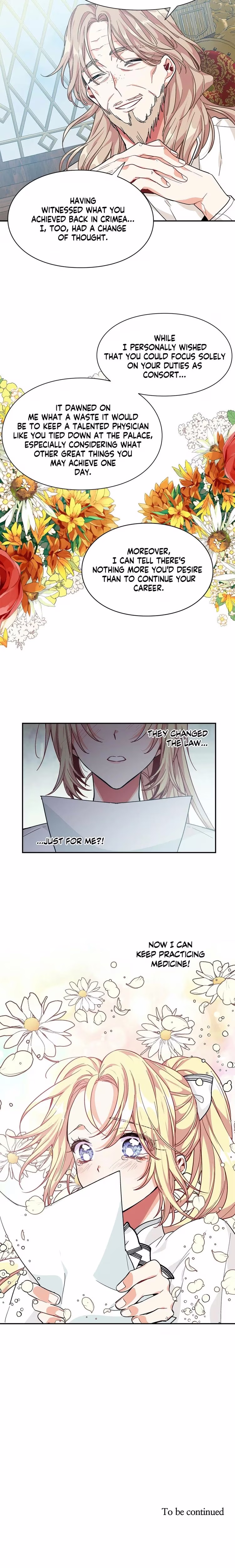 Doctor Elise - Chapter 92 - Part 16