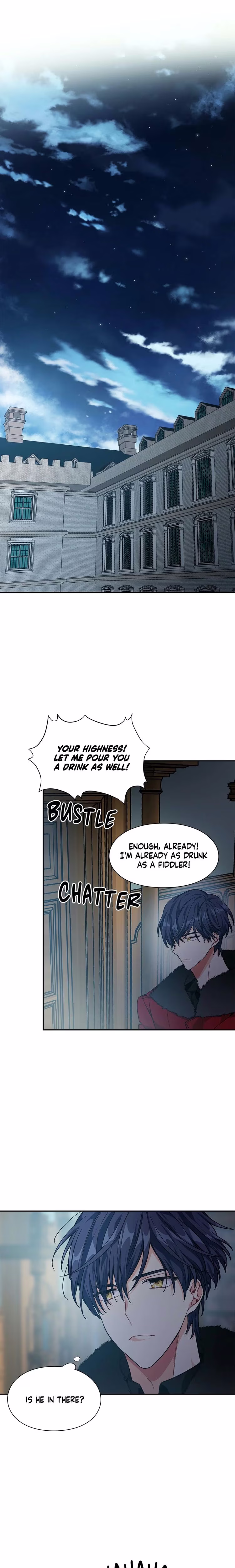 Doctor Elise - Chapter 93 - Part 12