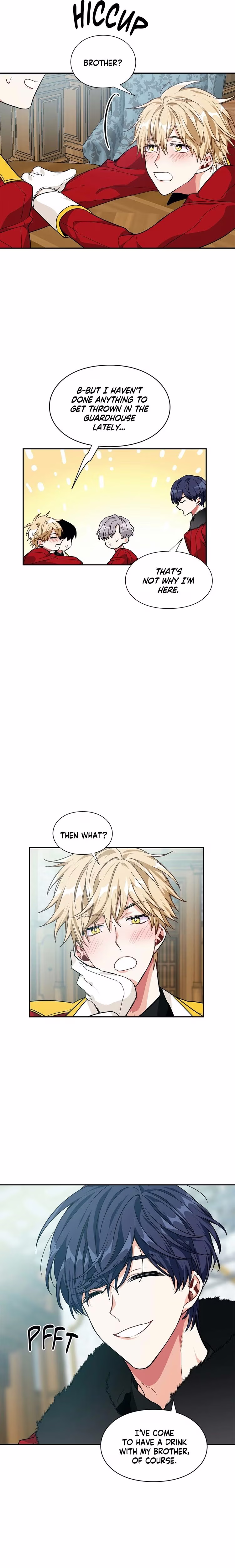 Doctor Elise - Chapter 93 - Part 14