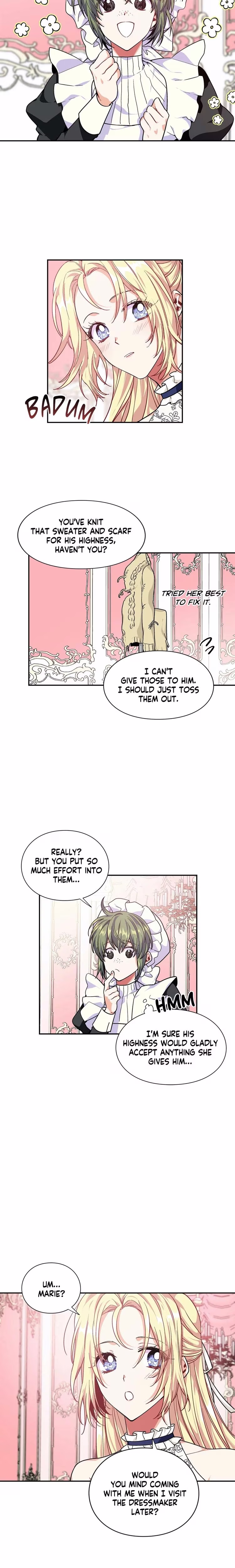 Doctor Elise - Chapter 94 - Part 9