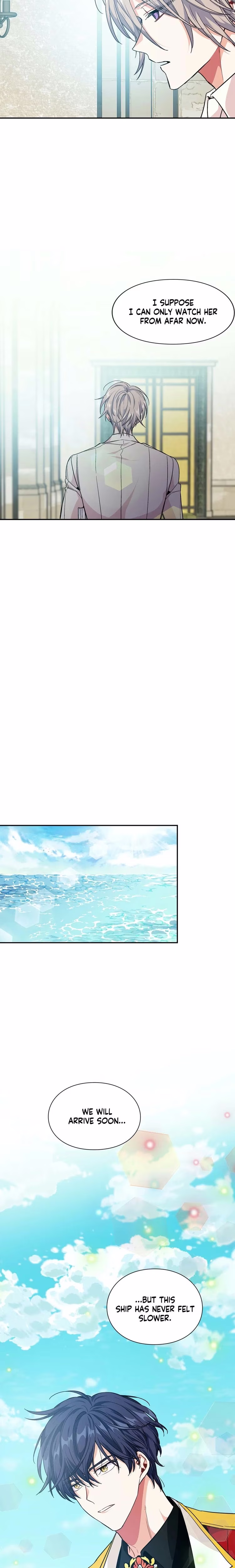 Doctor Elise - Chapter 94 - Part 15