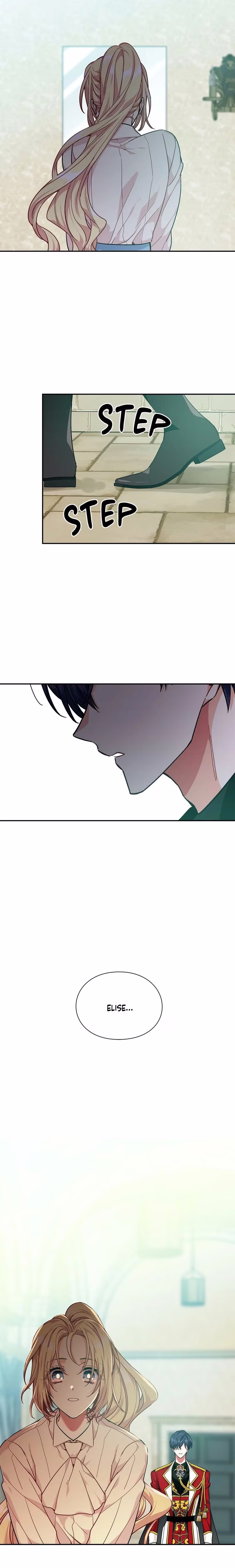 Doctor Elise - Chapter 95 - Part 7