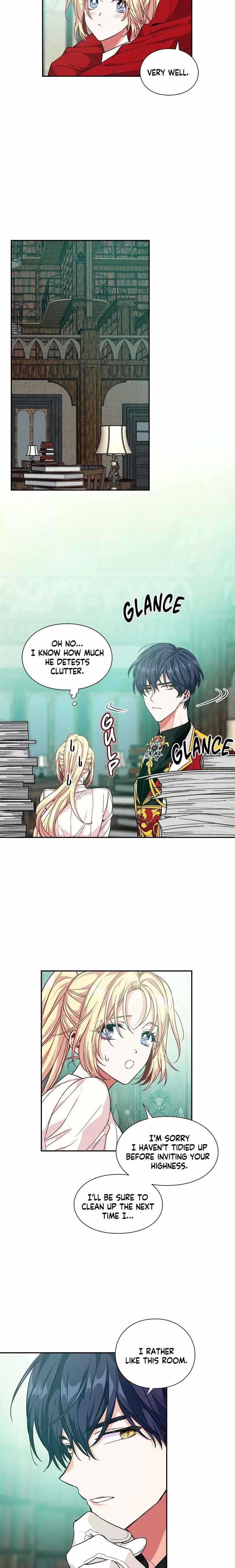 Doctor Elise - Chapter 95 - Part 10