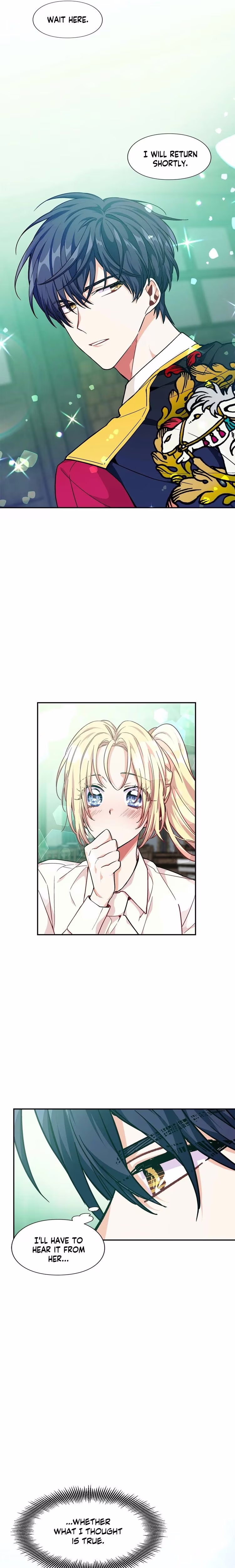 Doctor Elise - Chapter 96 - Part 6