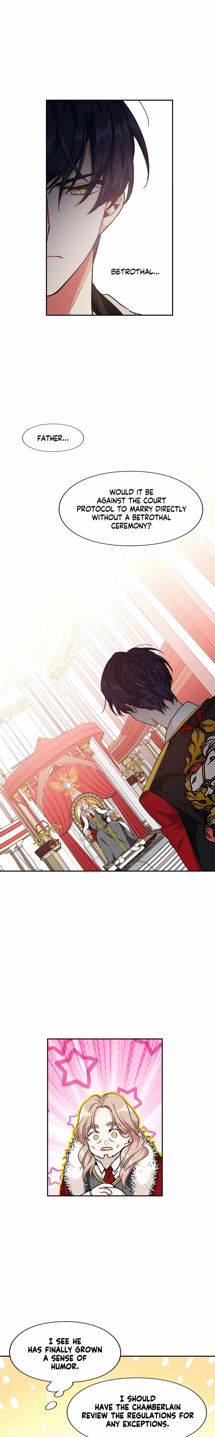 Doctor Elise - Chapter 96 - Part 9