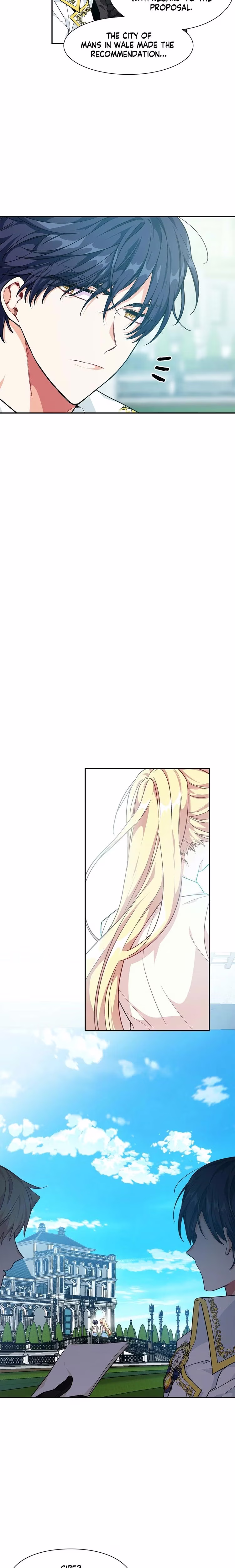 Doctor Elise - Chapter 96 - Part 12