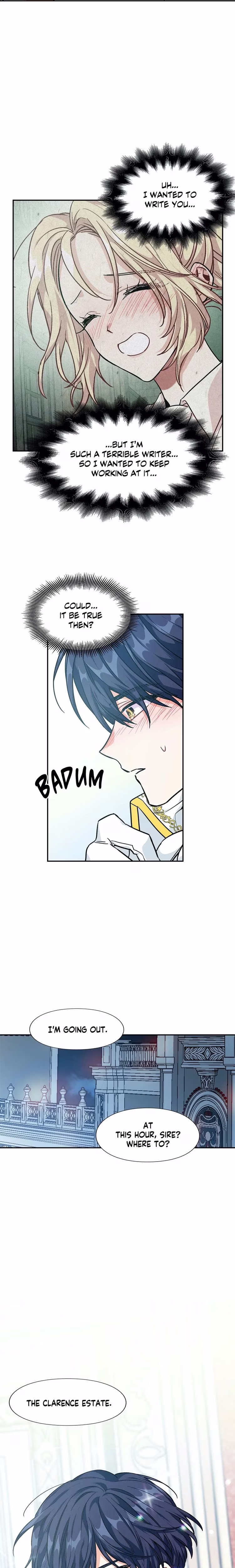 Doctor Elise - Chapter 97 - Part 9