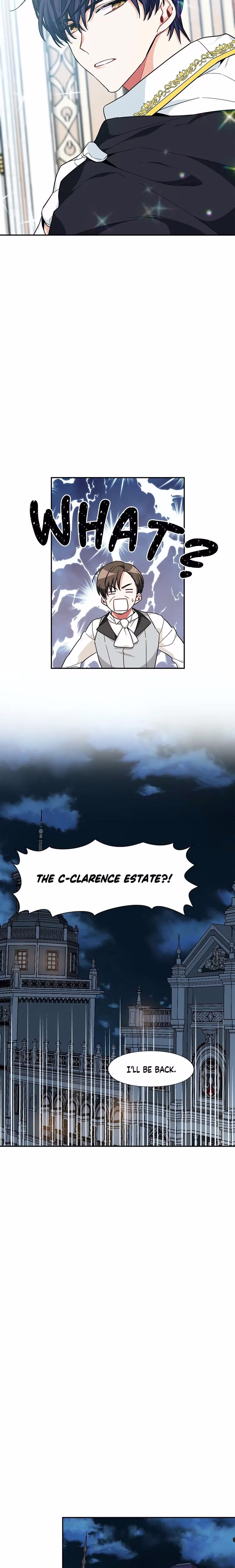 Doctor Elise - Chapter 97 - Part 10