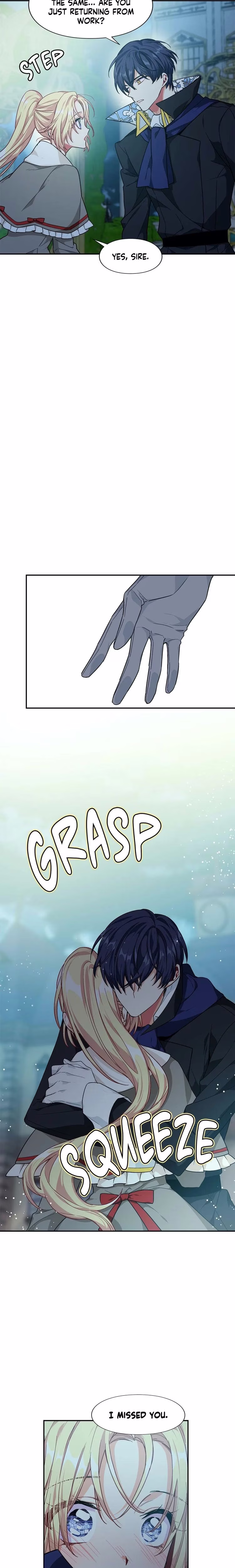 Doctor Elise - Chapter 97 - Part 13