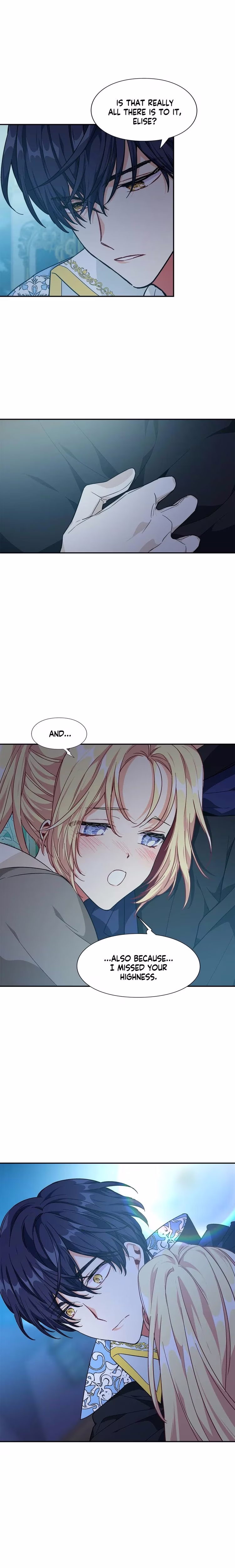 Doctor Elise - Chapter 97 - Part 16