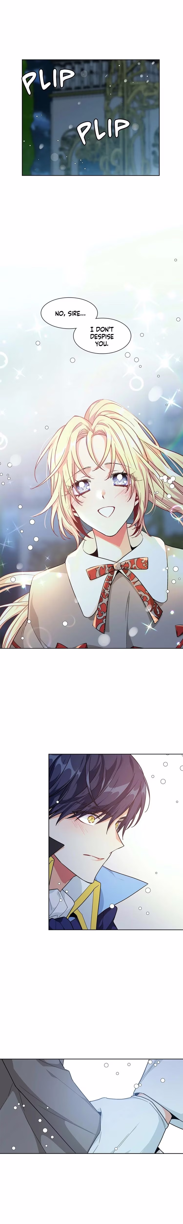 Doctor Elise - Chapter 98 - Part 4