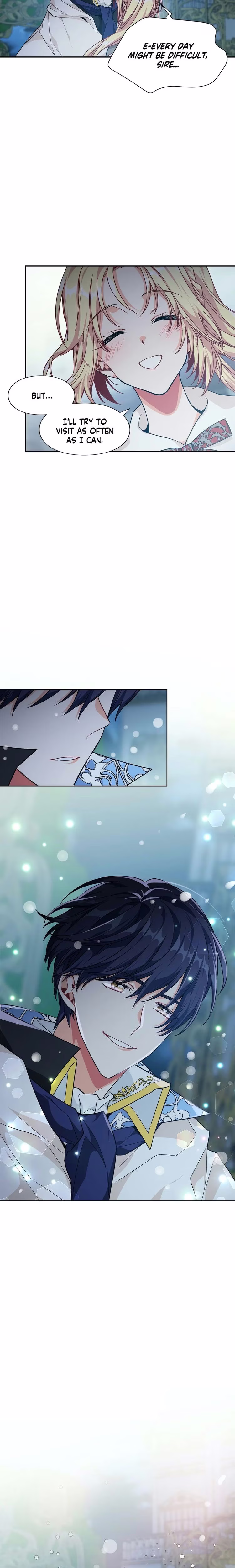 Doctor Elise - Chapter 98 - Part 11