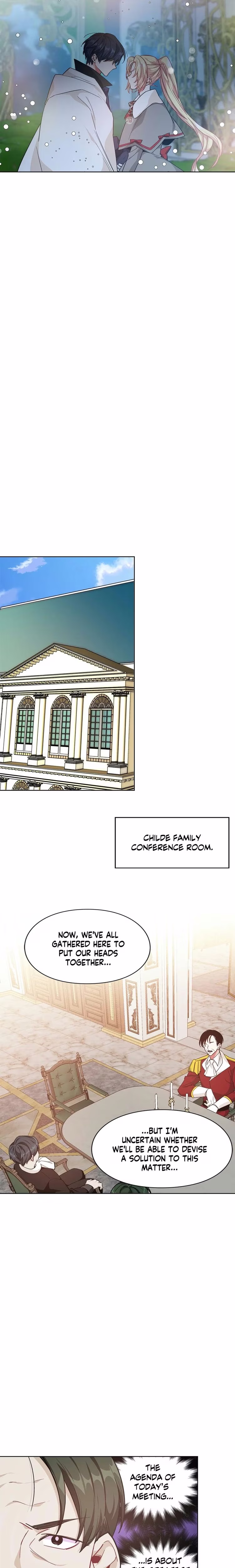 Doctor Elise - Chapter 98 - Part 12