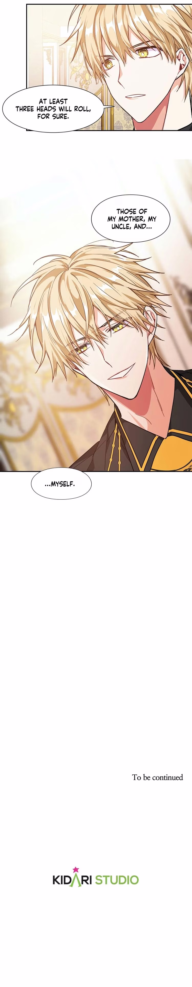 Doctor Elise - Chapter 98 - Part 17