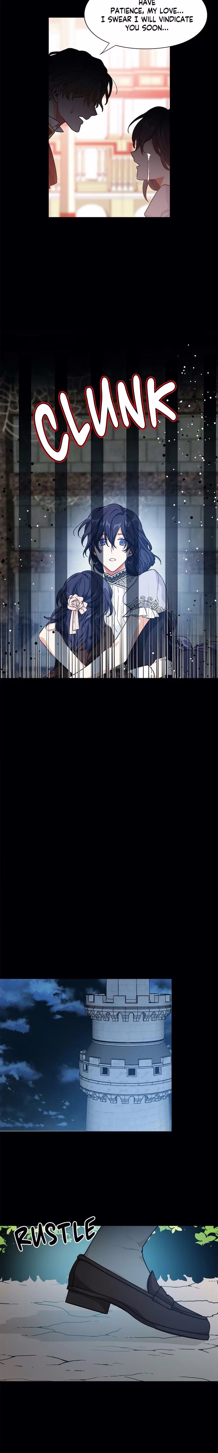 Doctor Elise - Chapter 99 - Part 8