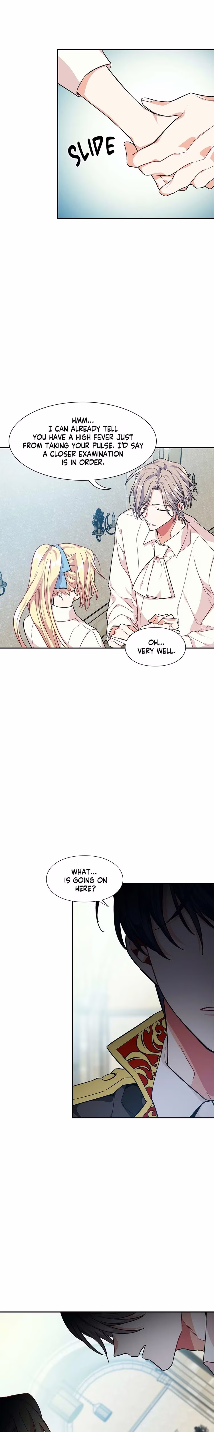 Doctor Elise - Chapter 99 - Part 15