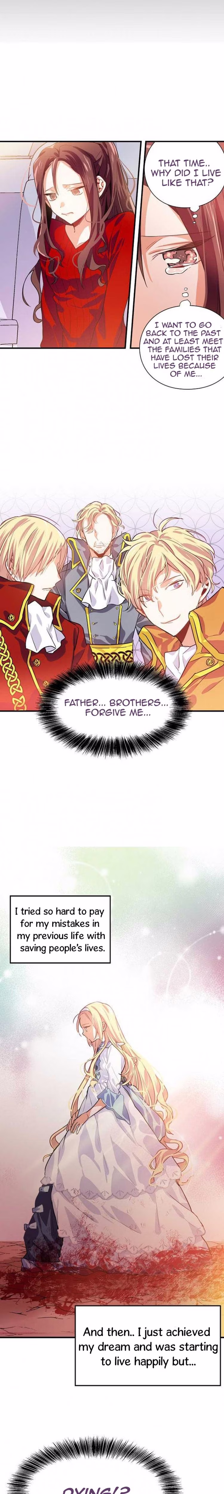 Doctor Elise The Royal Lady with the Lamp - Chapter 1 - Part 11