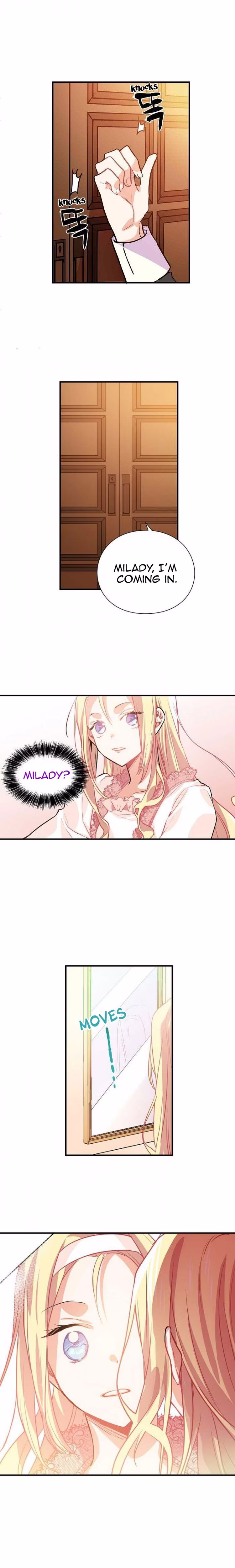 Doctor Elise The Royal Lady with the Lamp - Chapter 1 - Part 14