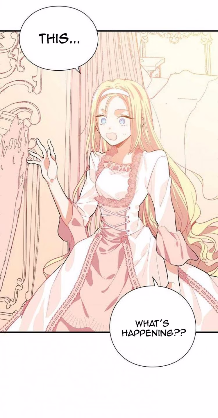 Doctor Elise The Royal Lady with the Lamp - Chapter 1 - Part 15