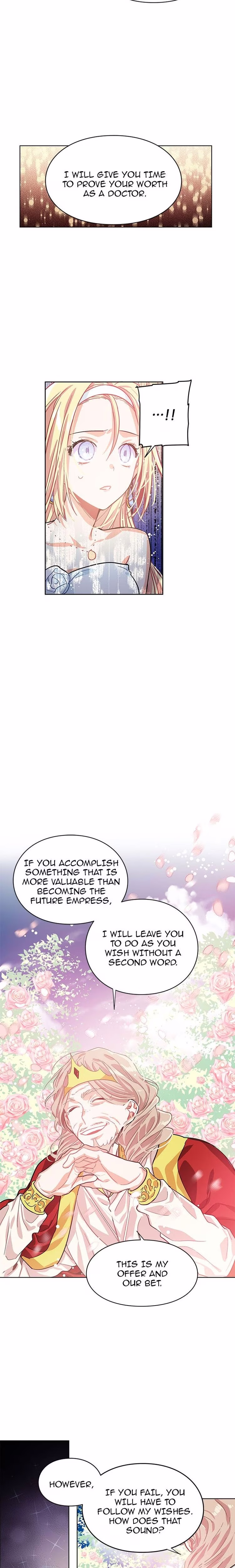 Doctor Elise The Royal Lady with the Lamp - Chapter 10 - Part 6