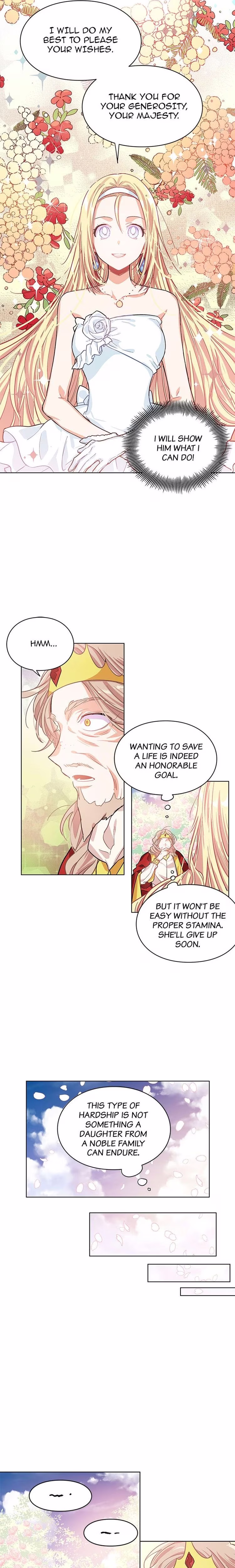 Doctor Elise The Royal Lady with the Lamp - Chapter 10 - Part 8