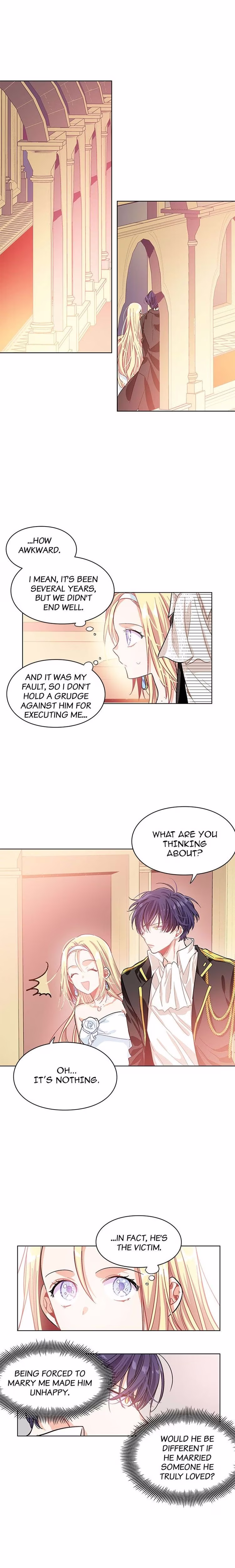 Doctor Elise The Royal Lady with the Lamp - Chapter 10 - Part 10