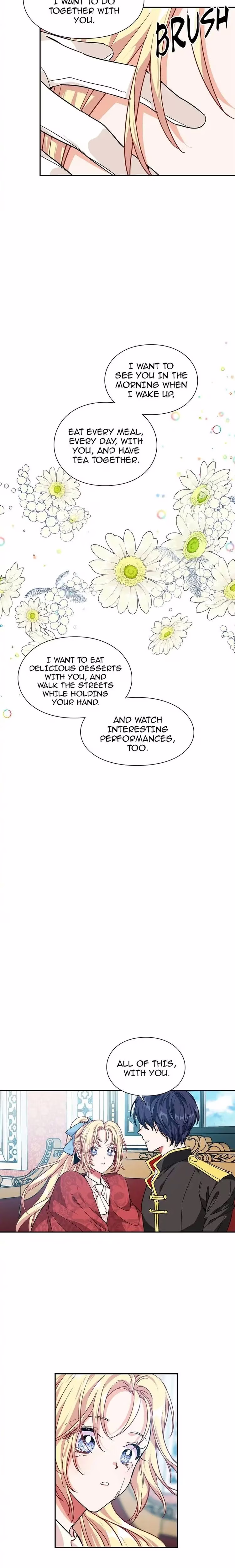 Doctor Elise The Royal Lady with the Lamp - Chapter 100 - Part 16