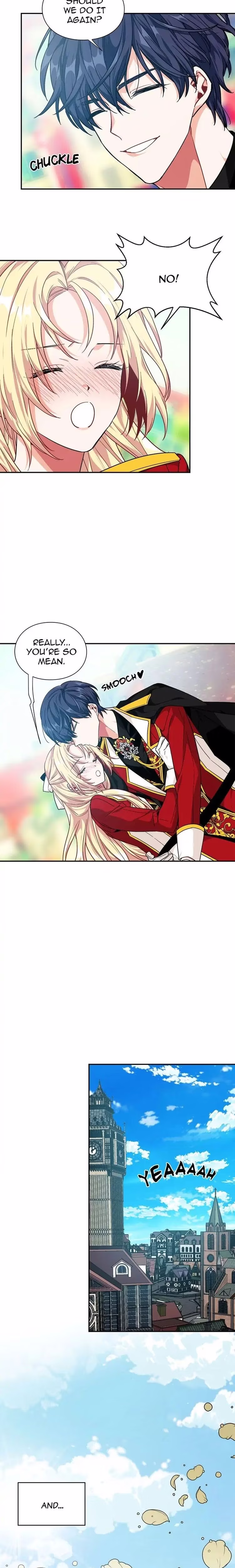 Doctor Elise The Royal Lady with the Lamp - Chapter 102 - Part 6