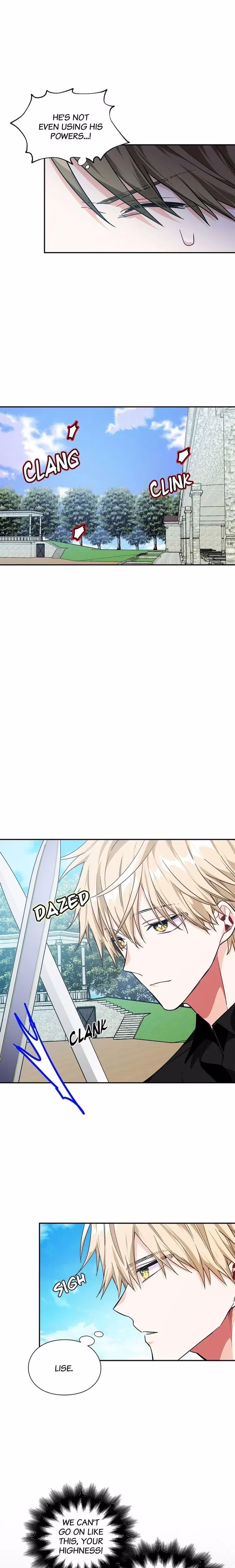 Doctor Elise The Royal Lady with the Lamp - Chapter 102 - Part 8