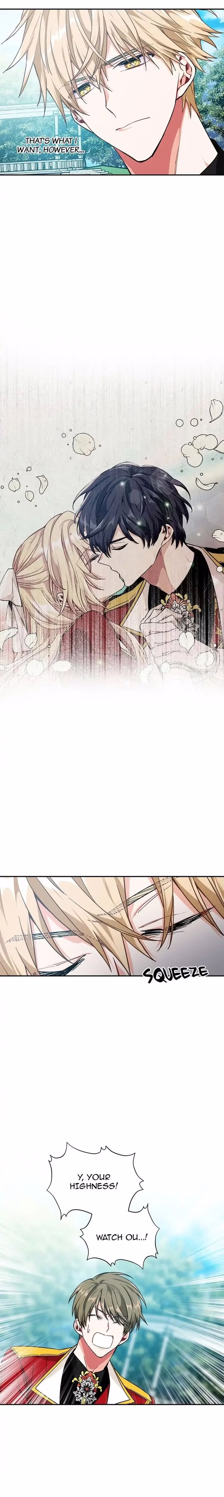 Doctor Elise The Royal Lady with the Lamp - Chapter 102 - Part 10