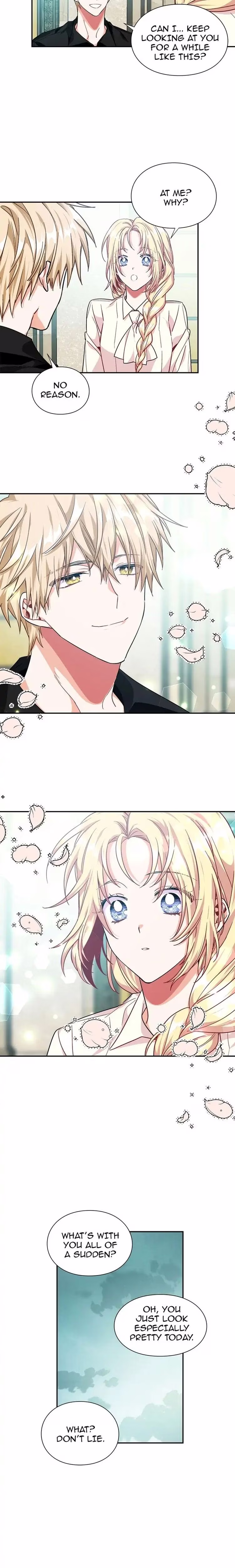 Doctor Elise The Royal Lady with the Lamp - Chapter 103 - Part 5