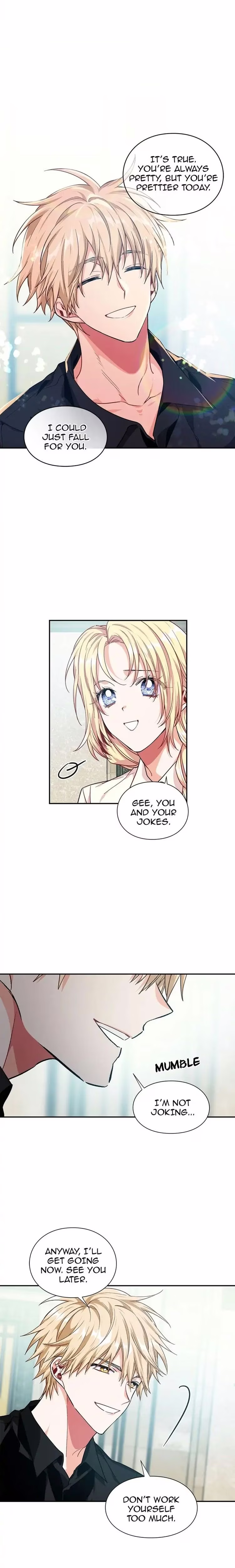 Doctor Elise The Royal Lady with the Lamp - Chapter 103 - Part 6