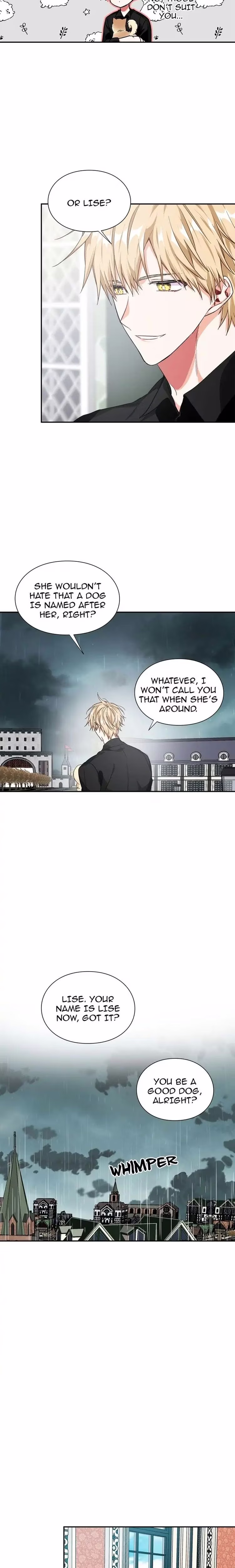 Doctor Elise The Royal Lady with the Lamp - Chapter 103 - Part 10