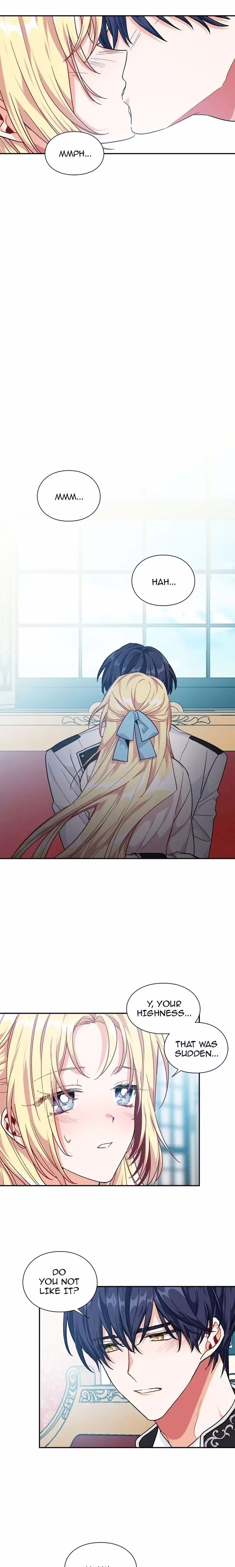 Doctor Elise The Royal Lady with the Lamp - Chapter 104 - Part 6