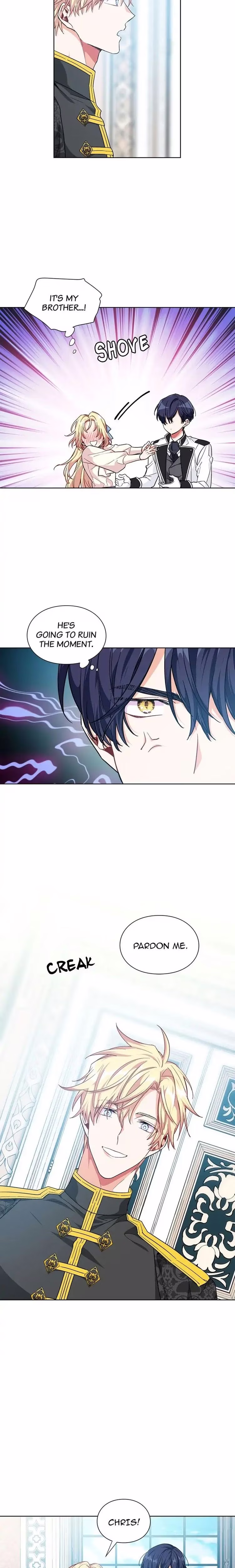 Doctor Elise The Royal Lady with the Lamp - Chapter 104 - Part 10