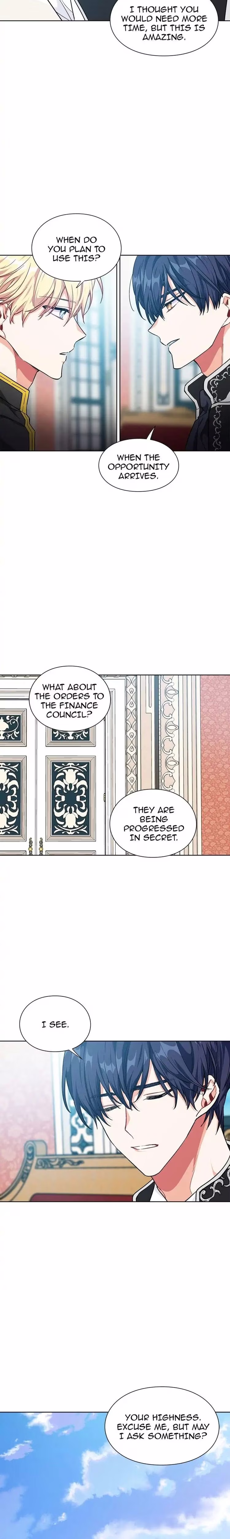 Doctor Elise The Royal Lady with the Lamp - Chapter 105 - Part 7