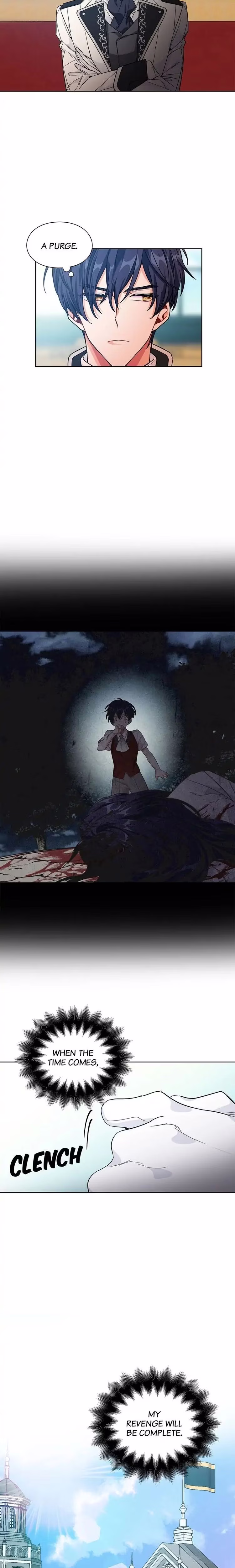 Doctor Elise The Royal Lady with the Lamp - Chapter 105 - Part 10