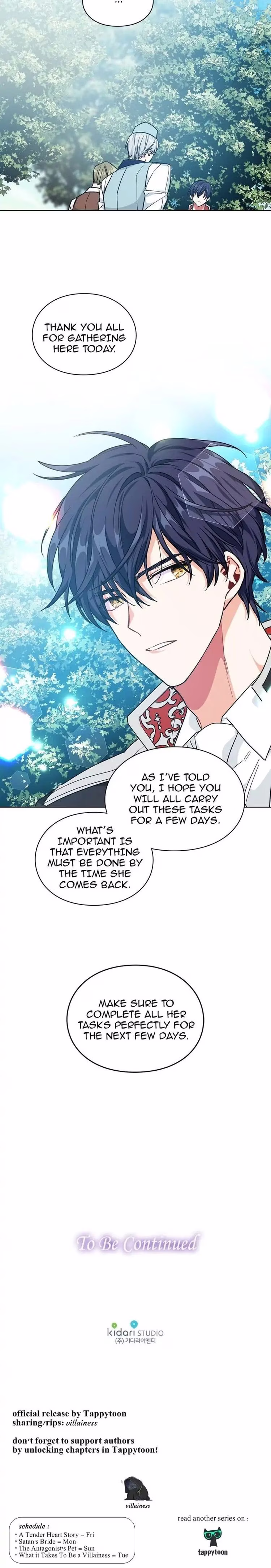 Doctor Elise The Royal Lady with the Lamp - Chapter 105 - Part 15