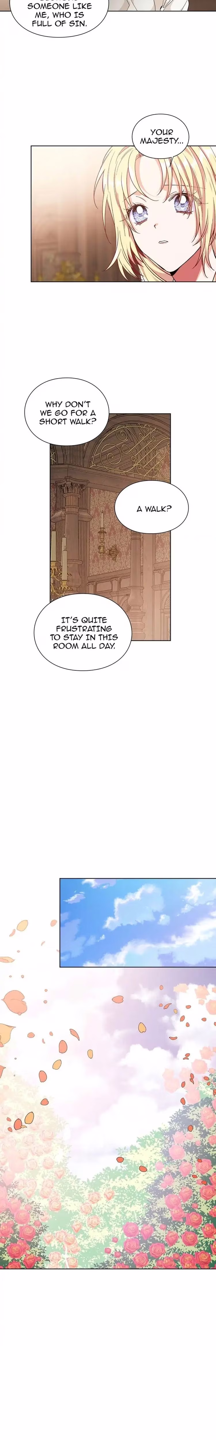 Doctor Elise The Royal Lady with the Lamp - Chapter 106 - Part 6