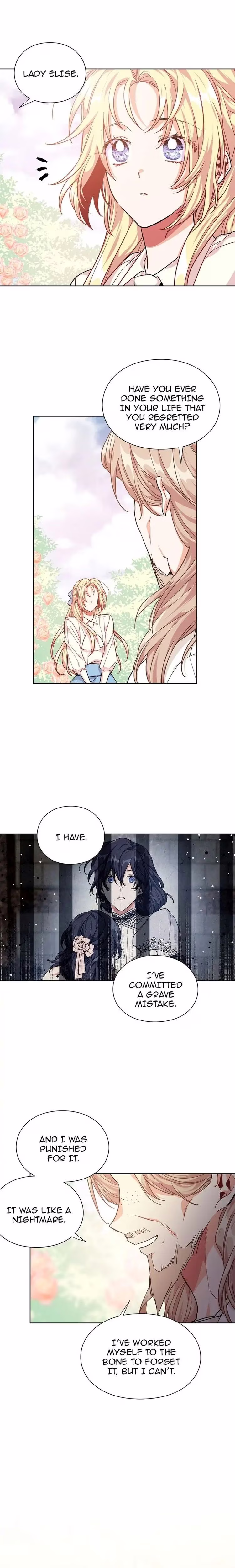 Doctor Elise The Royal Lady with the Lamp - Chapter 106 - Part 7