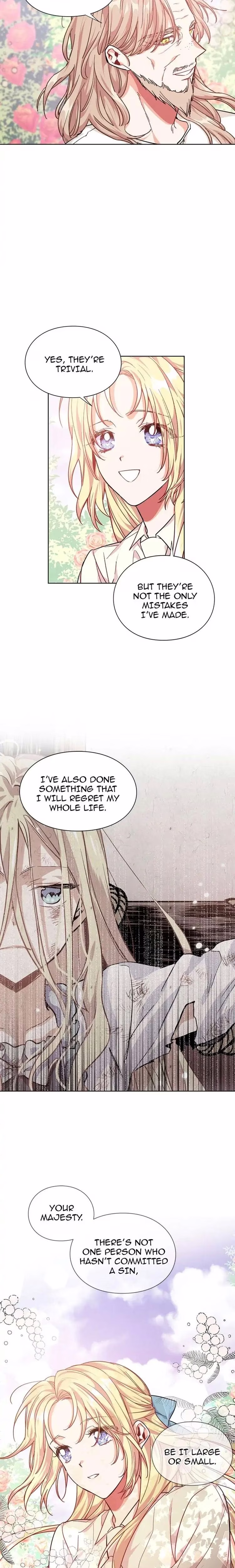 Doctor Elise The Royal Lady with the Lamp - Chapter 106 - Part 9