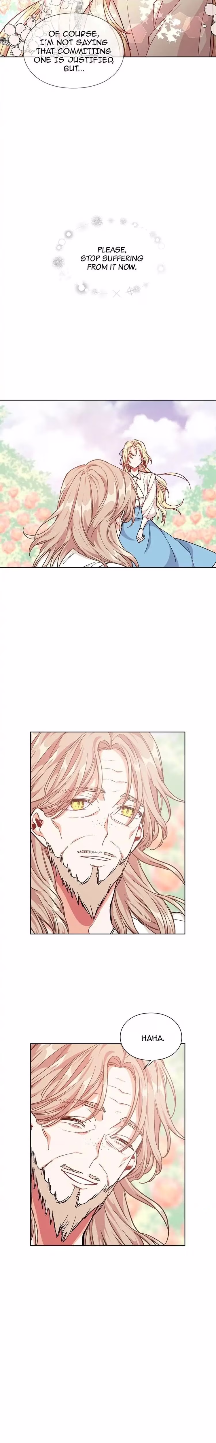 Doctor Elise The Royal Lady with the Lamp - Chapter 106 - Part 10