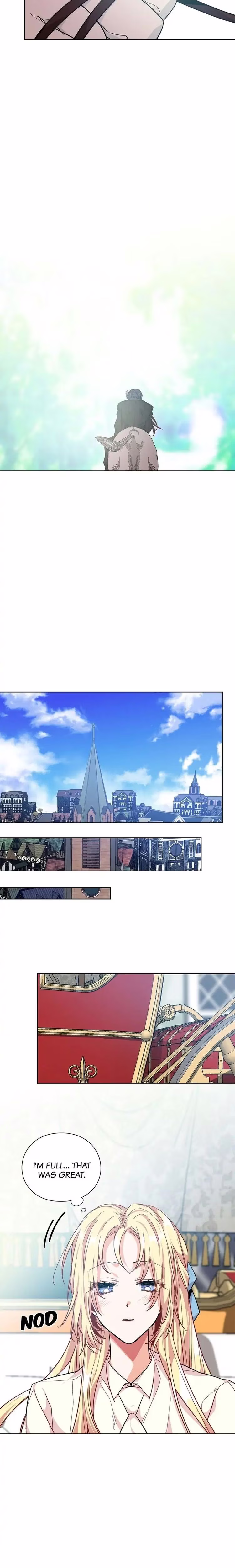 Doctor Elise The Royal Lady with the Lamp - Chapter 107 - Part 7