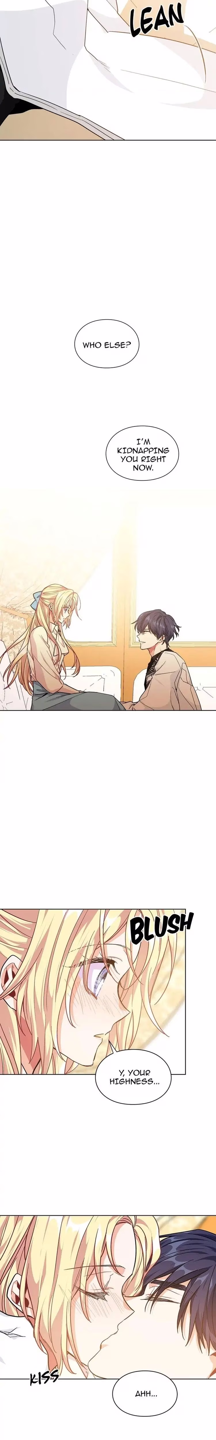 Doctor Elise The Royal Lady with the Lamp - Chapter 107 - Part 11